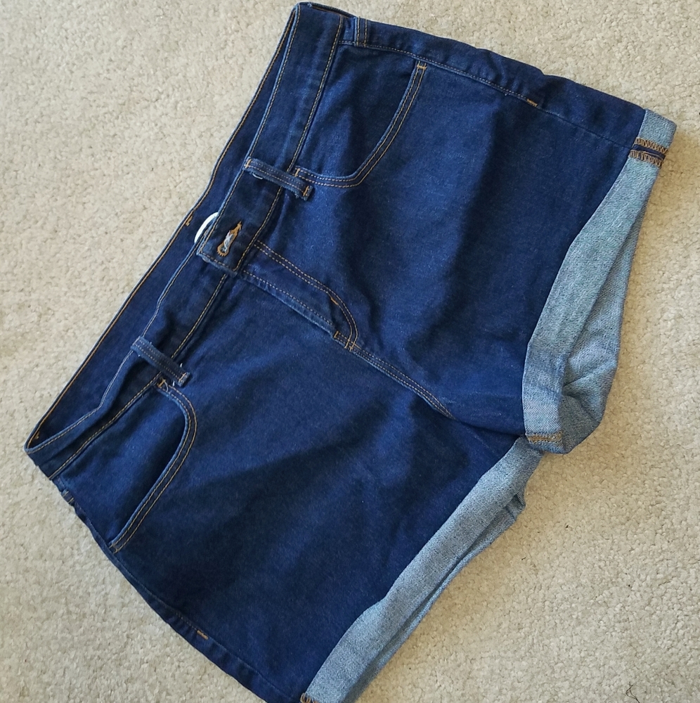 Old Navy Jean Shorts